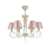Люстра Maytoni Сutie ARM051-06-G