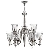 Люстра Hinkely HK-CHANDON9