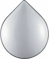 Настенный светильник Omega 6008W-18W-3000K WH-GL