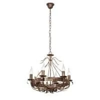 Подвесная люстра  V1161/6