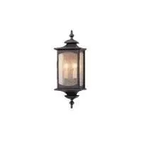Настенный фонарь Feiss QN-MARKET-SQUARE-M