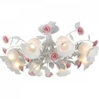 Потолочная люстра Fiori Di Rose Fiori di rose 114.8