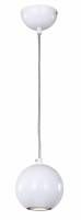 Подвесной светильник Giallo 1599-1P