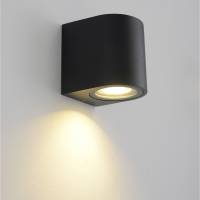 Бра Crystal Lux CLT 527W1 BL