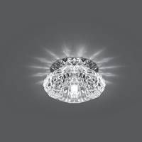 Точечный светильник Crystal CR012