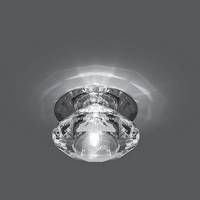 Точечный светильник Crystal CR035