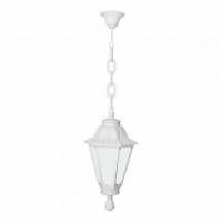 Уличный подвесной светильник Fumagalli Sichem/Rut E26.120.000.WYF1R