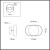 Настенный светильник Mondy 4246/7WW Настенный светильник Mondy 4246/7WW