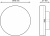 Лампочка светодиодная Basic 10849132
