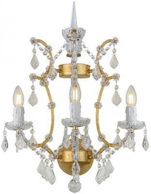 Бра Rococo L27923.90