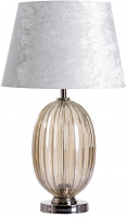 Интерьерная настольная лампа Beverly A5132LT-1CC