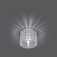 Точечный светильник Crystal CR031