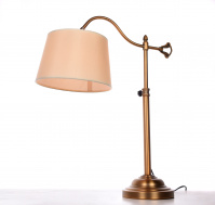 Настольная лампа Lumina Deco Sarini  LDT 502-1
