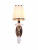Бра Lumina Deco Dominni LDW 9268-1 GD