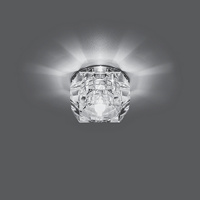 Точечный светильник Crystal CR030