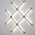 Светильник потолочный Crystal Lux CLT 039W12 BL Светильник потолочный Crystal Lux CLT 039W12 BL