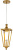 Подвесной светильник Lampion 4003-1P Подвесной светильник Lampion 4003-1P