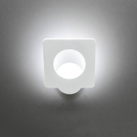 Настенный светильник Декарт-5 CL704050