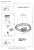 Люстра Crystal Lux MUSIKA SP120W LED GOLD