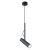 Светильник подвесной Crystal Lux CLT 060C1 BL Светильник подвесной Crystal Lux CLT 060C1 BL