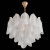 Люстра Crystal Lux EMILIA SP6 GOLD Люстра Crystal Lux EMILIA SP6 GOLD