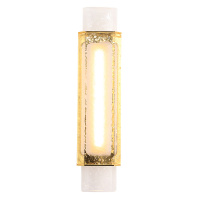 Бра Crystal Lux CARAMELO AP12W LED