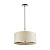 Подвесной светильник Elstead Lighting SIENNA-P CR