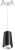 Точечный светильник Tulip 370830 Точечный светильник Tulip 370830