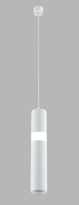 Светильник подвесной Crystal Lux CLT 038C360 WH