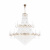 Подвесная люстра Maytoni DIA890-PL-66-G