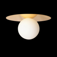Потолочный светильник Ufo 10120/250C Gold