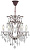 Подвесная люстра Rococo L27906.65