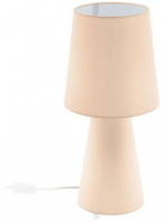 Интерьерная настольная лампа Carpara 97567