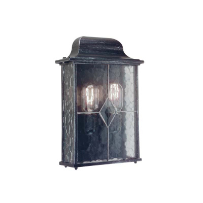 Настенный фонарь Elstead Exterior WX7