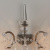 Бра Rococo L27923.65 Бра Rococo L27923.65