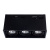 Точечный светильник Cardani Piccolo A5942PL-3BK Точечный светильник Cardani Piccolo A5942PL-3BK