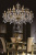 Люстра Crystal Lux ALICANTE SP12+6