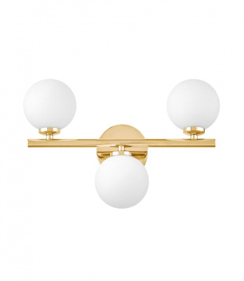 Бра Lumina Deco Marsiada LDW 6033-3 F.GD