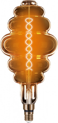 Лампочка светодиодная филаментная  159802008