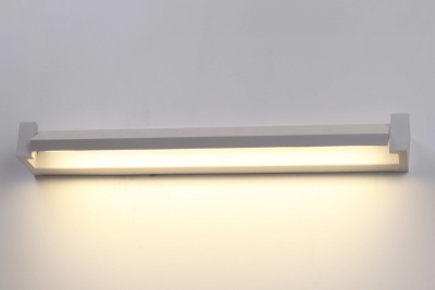 Бра Crystal Lux CLT 028W700 WH