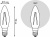 Лампочка светодиодная филаментная  103801111