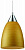 Подвесной светильник Flame WE206.01.136