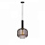 Подвесной светильник Iris  2070-B+BL