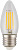 Лампочка светодиодная Candle dim 5W 8462
