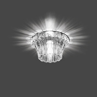 Точечный светильник Crystal Exclusive CR065