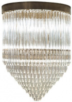 Потолочный светильник Retro Murano L09455.88