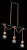 Подвесной светильник Valerie 15419-3