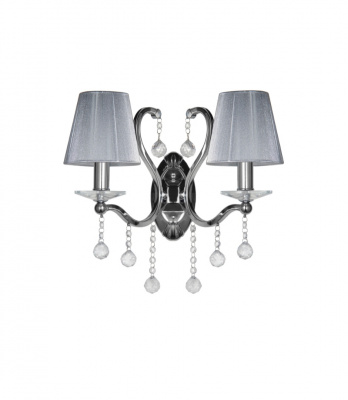 Бра Lumina Deco Bellisica LDW 8033-2 SL