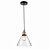 Подвесной светильник Cascabel 1875-1P