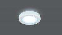 Точечный светильник Backlight BL099